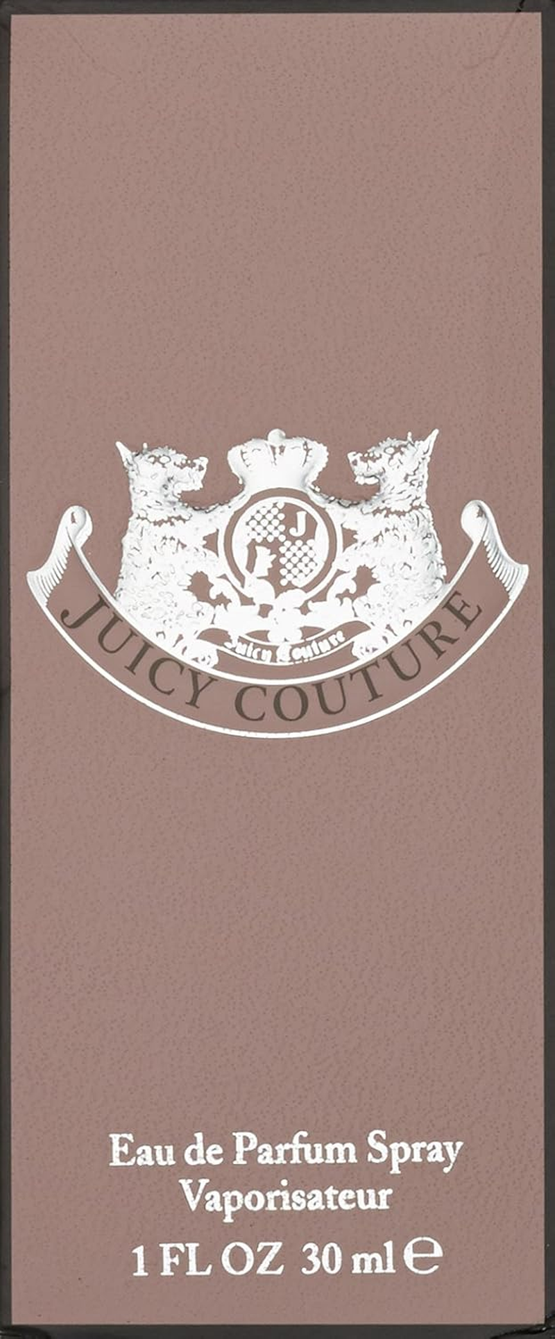 Juicy Couture Juicy Couture EDP for Women 1 Oz/ 30 Ml, 30 Ml image number 2