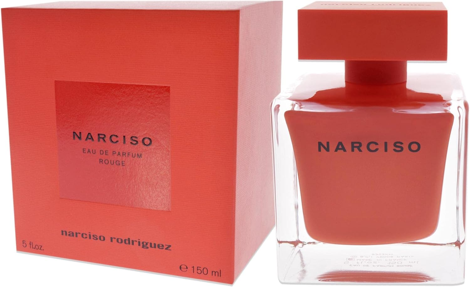 Narciso Rodriguez Rouge image number 3