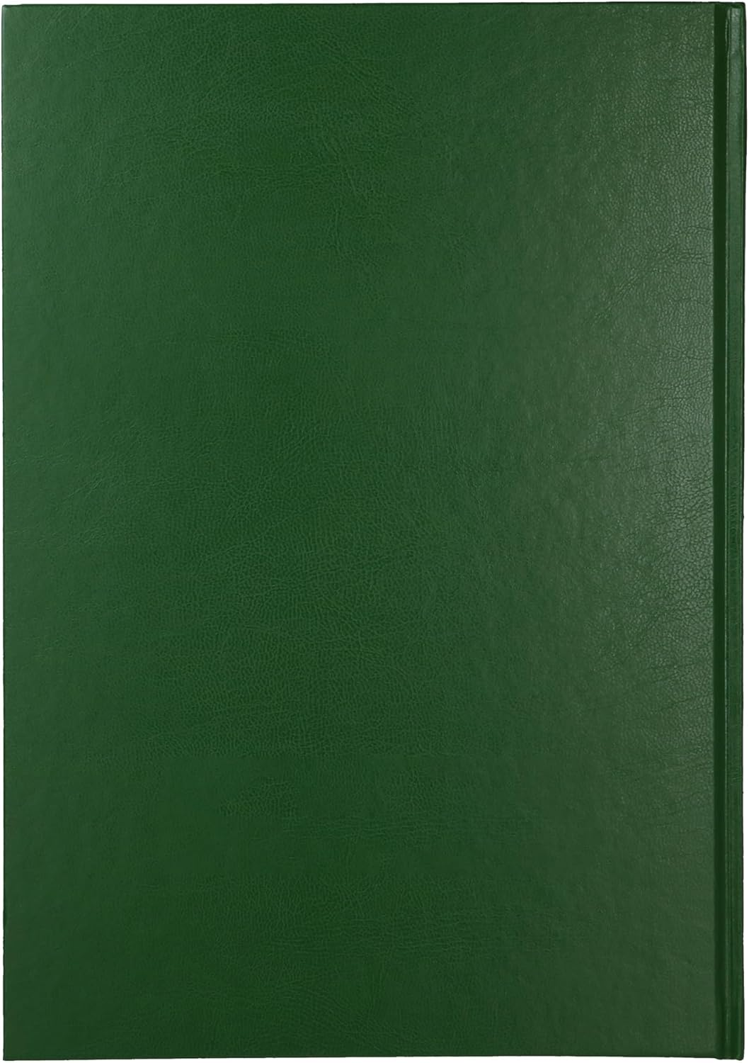 Collins 2025-2026 Financial Year Diary - A6 Week to View Planner - Green image number 1