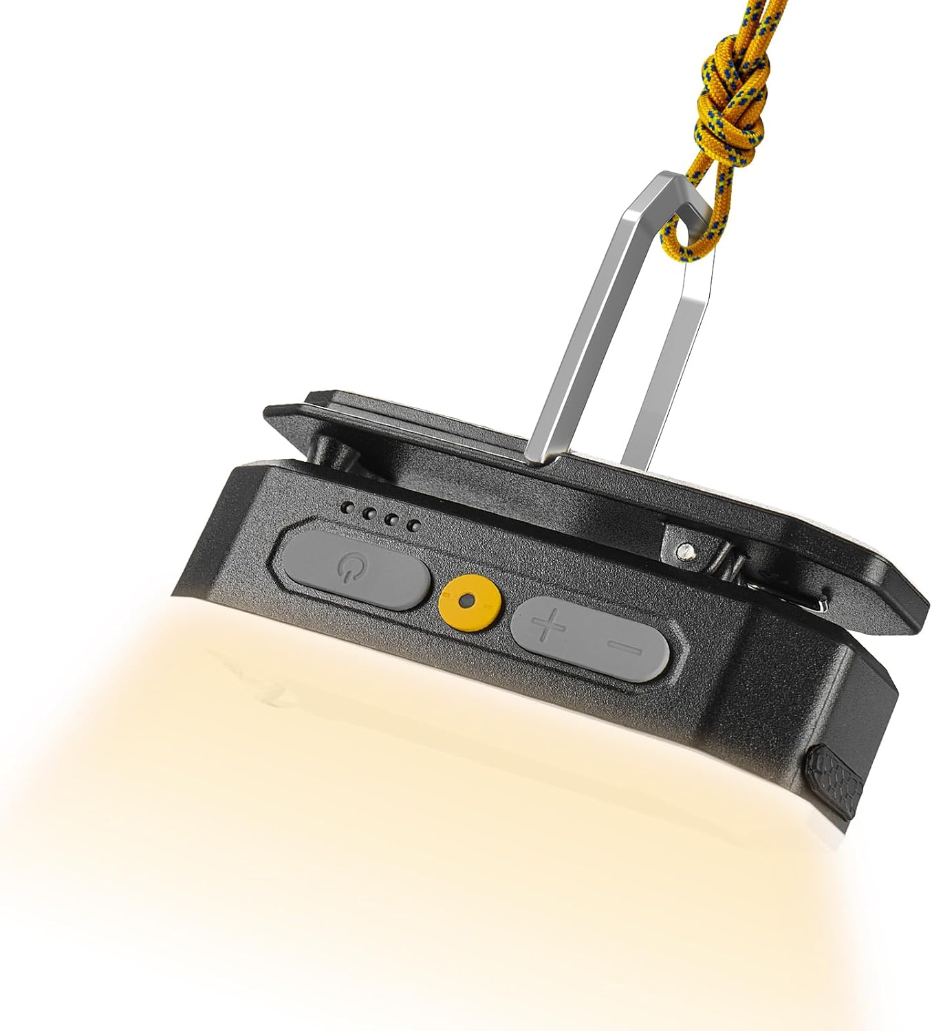 Bougerv Camping Light Rechargeable, 3200Mah Camping Lantern, Portable Motion Sensor Light, Camping Lamp for Tent, IP65 Waterproof for Outdoor, Power Outages, Emergency, Fishing, Hiking image number 4