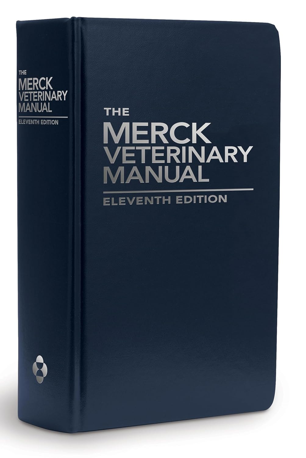 The Merck Veterinary Manual