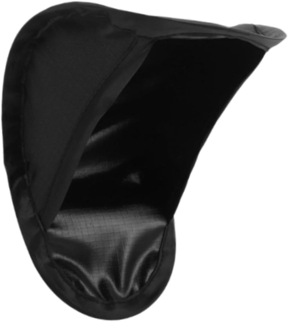 Predolo Car Phone Sun Hood Cover Universal Practical Foldable Cellphone Stand Sun image number 5