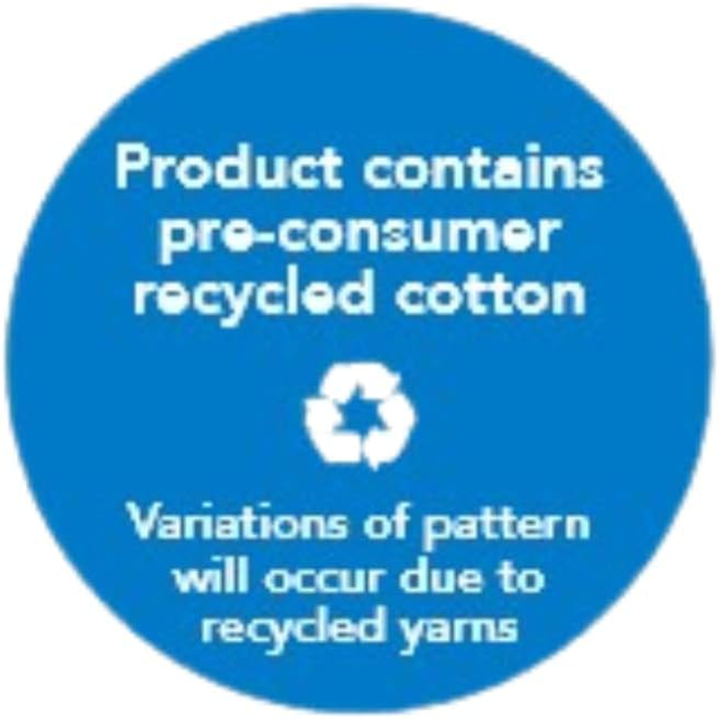 Columbia Men'S 4 Pack Mid-Calf Check Crew Socks image number 3