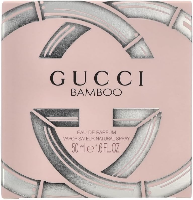 Gucci Gucci Bamboo Eau De Perfume for Women image number 3