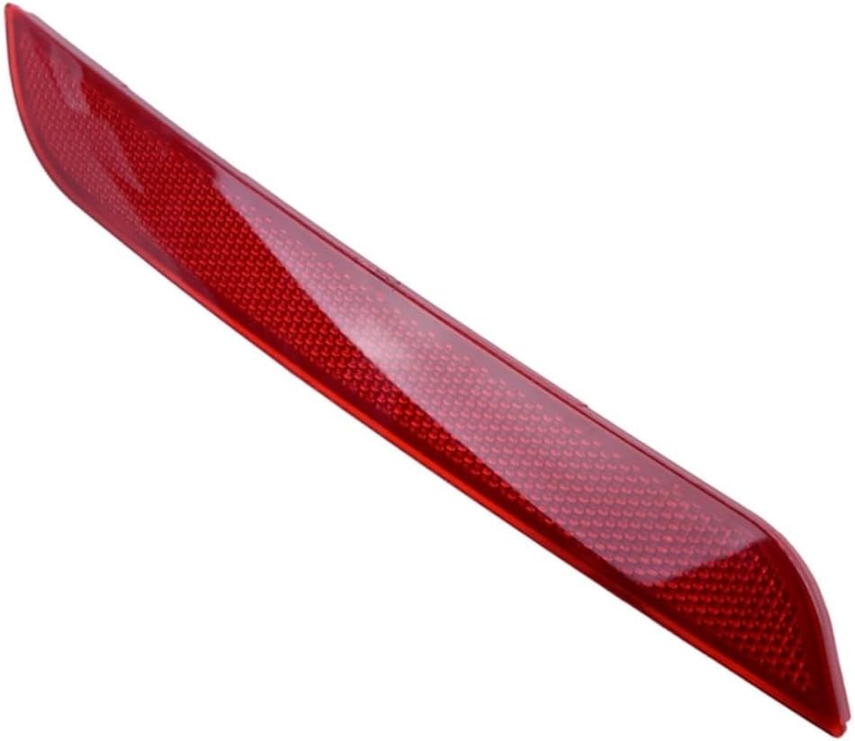 Rear Bumper Reflector Strip Cover Left Right Side 63147301187 63147301188 for -BMW 430I 440I 2017-2020 image number 5