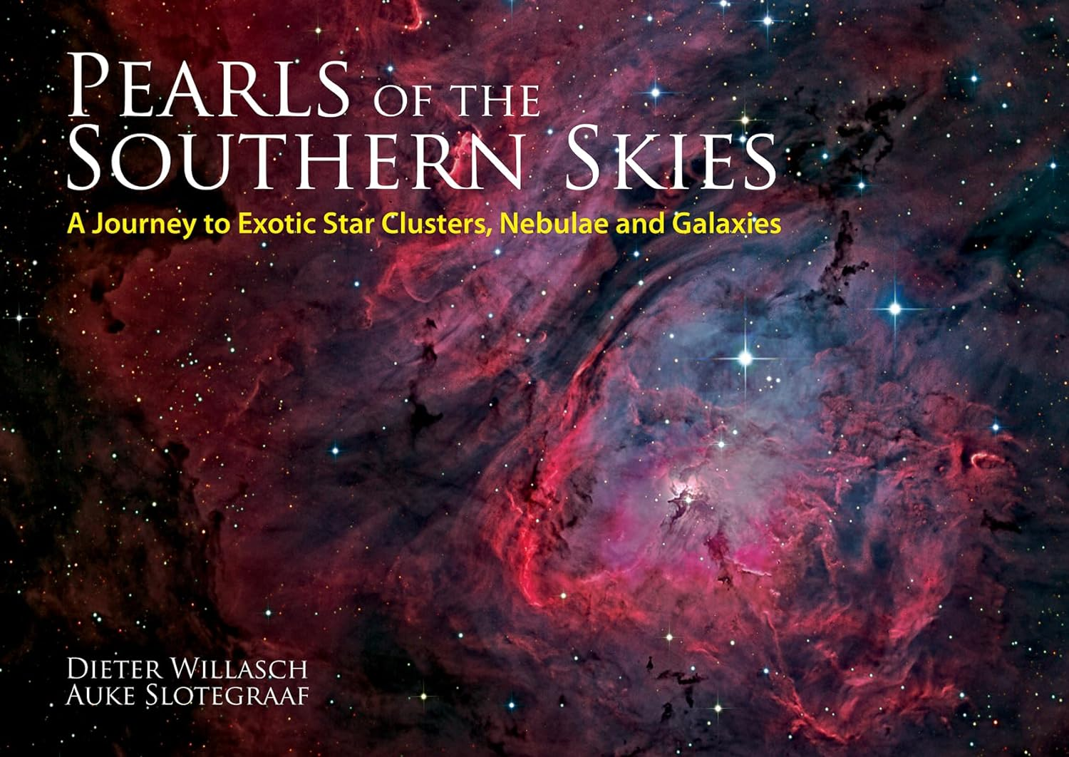 Pearls of the Southern Skies: a Journey to Exotic Star Clusters, Nebulae and Galaxies