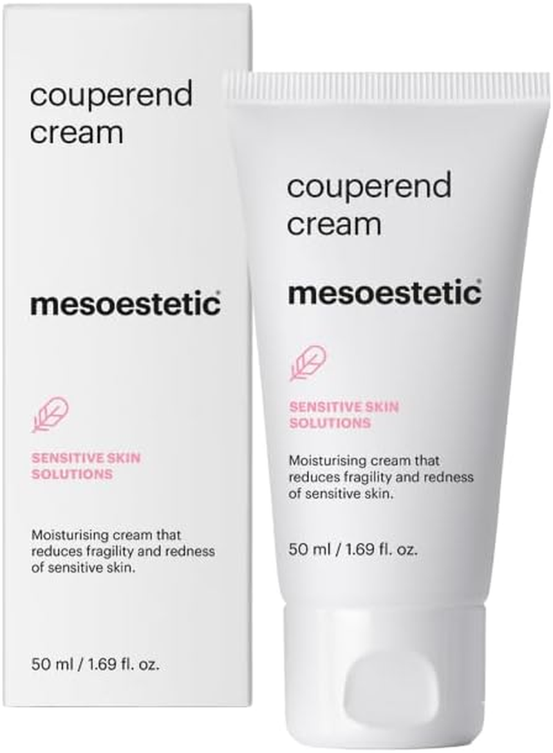 Mesoestetic Couperend Cream 50Ml image number 1