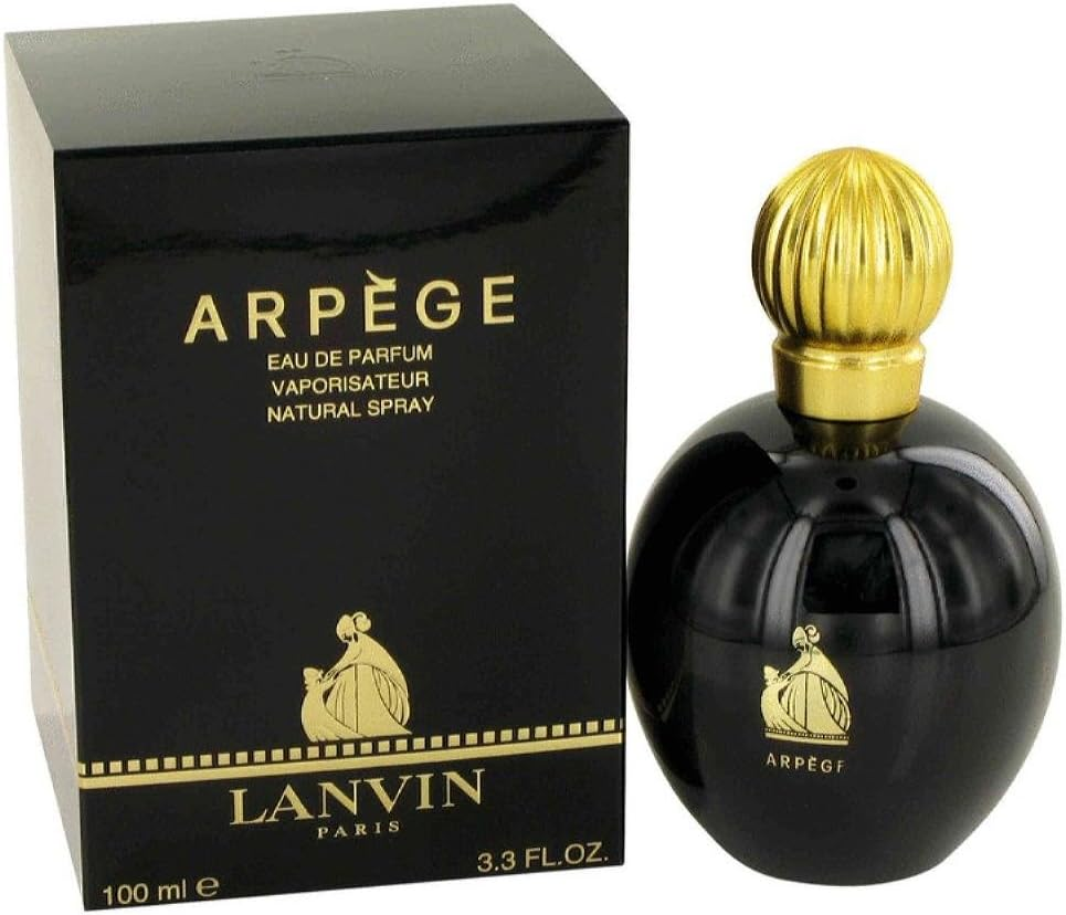 Lanvin Arpege Eau De Parfum Spray for Women 100 Ml image number 3
