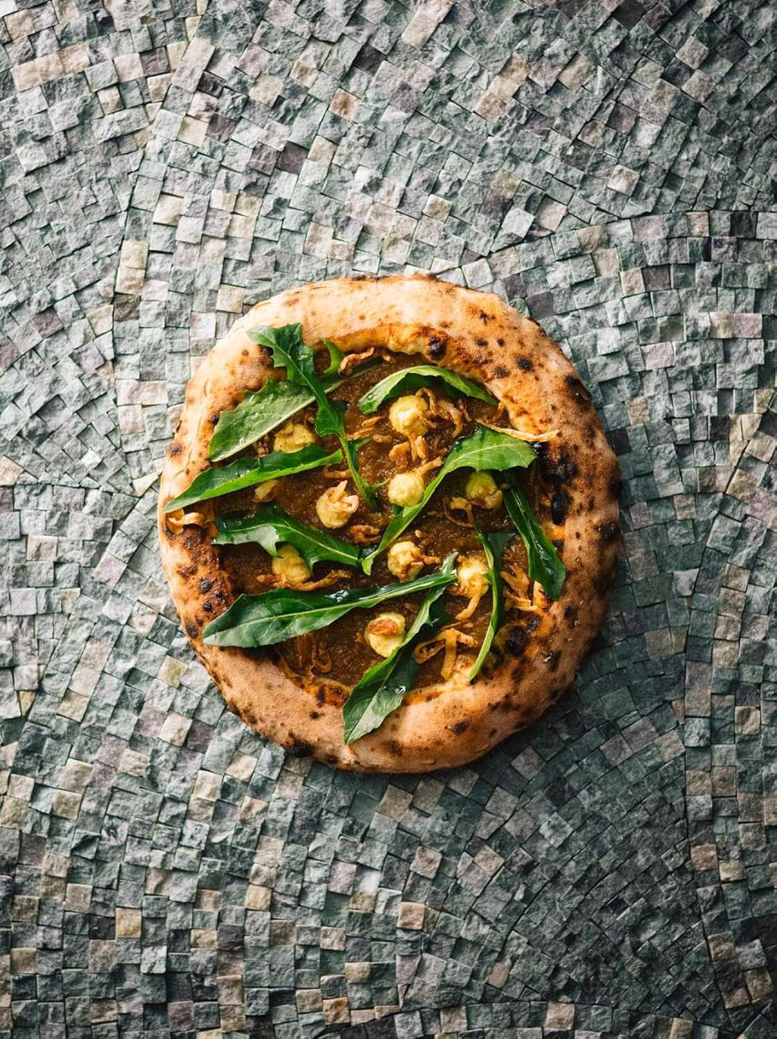 Franco Pepe: Pizza Chef image number 3