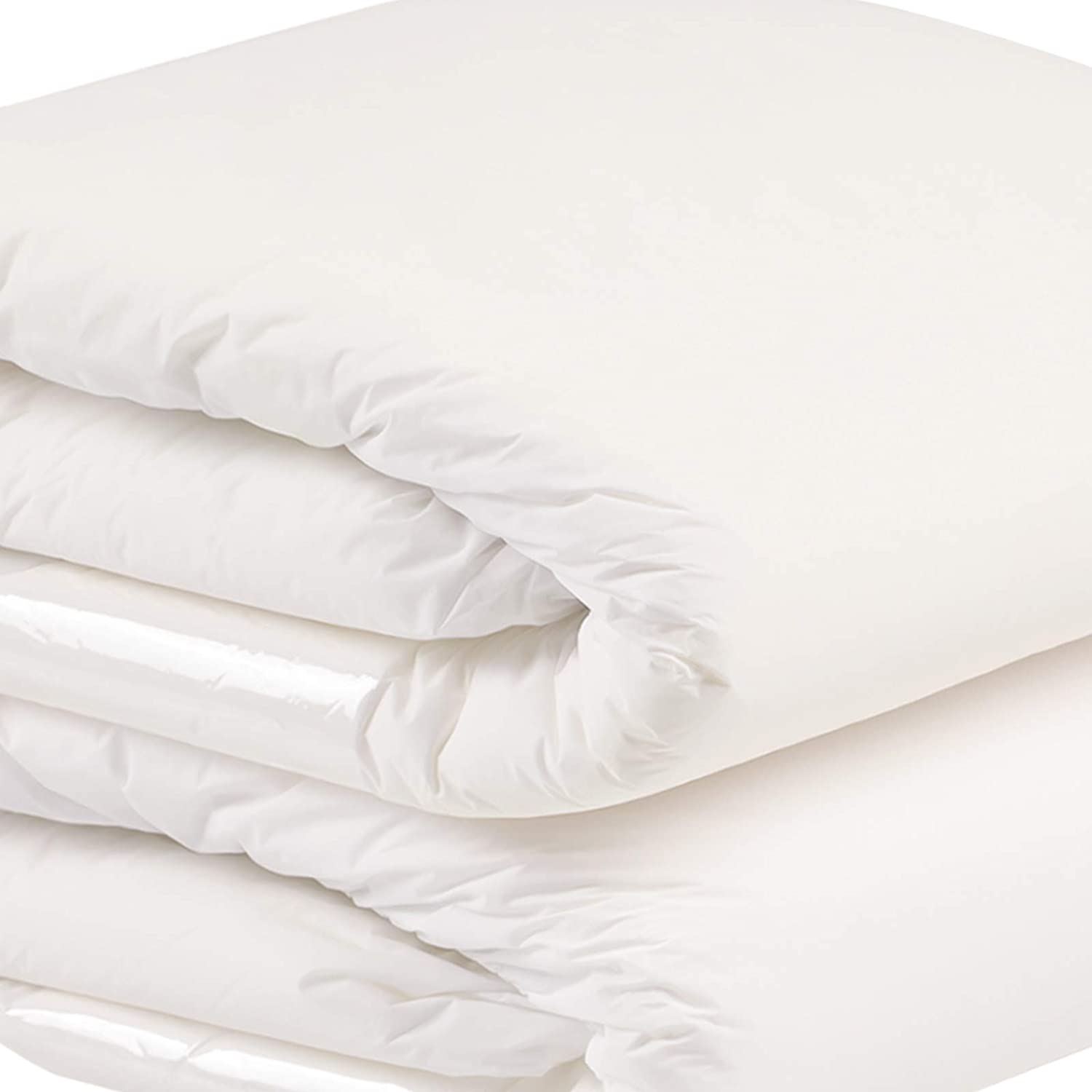 Littleforbig Adult Diaper 2 Pieces - Abdry White Diapers(Xl) image number 6