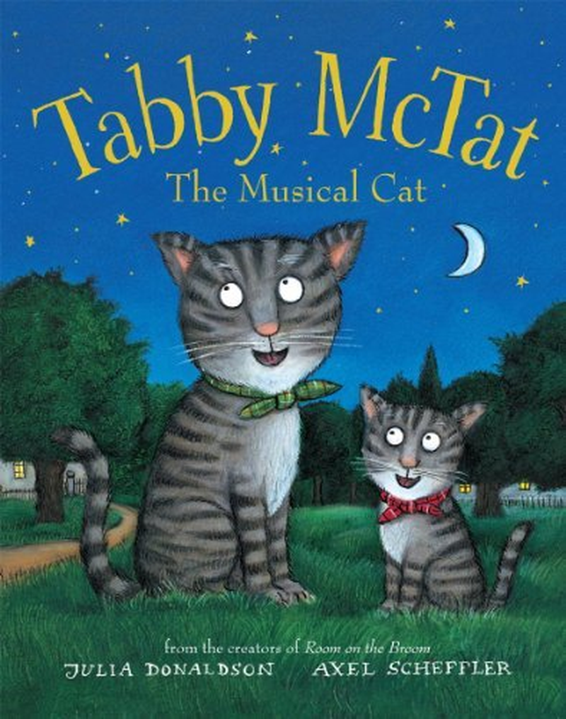 Tabby Mctat (15Th Anniversary Edition) image number 2