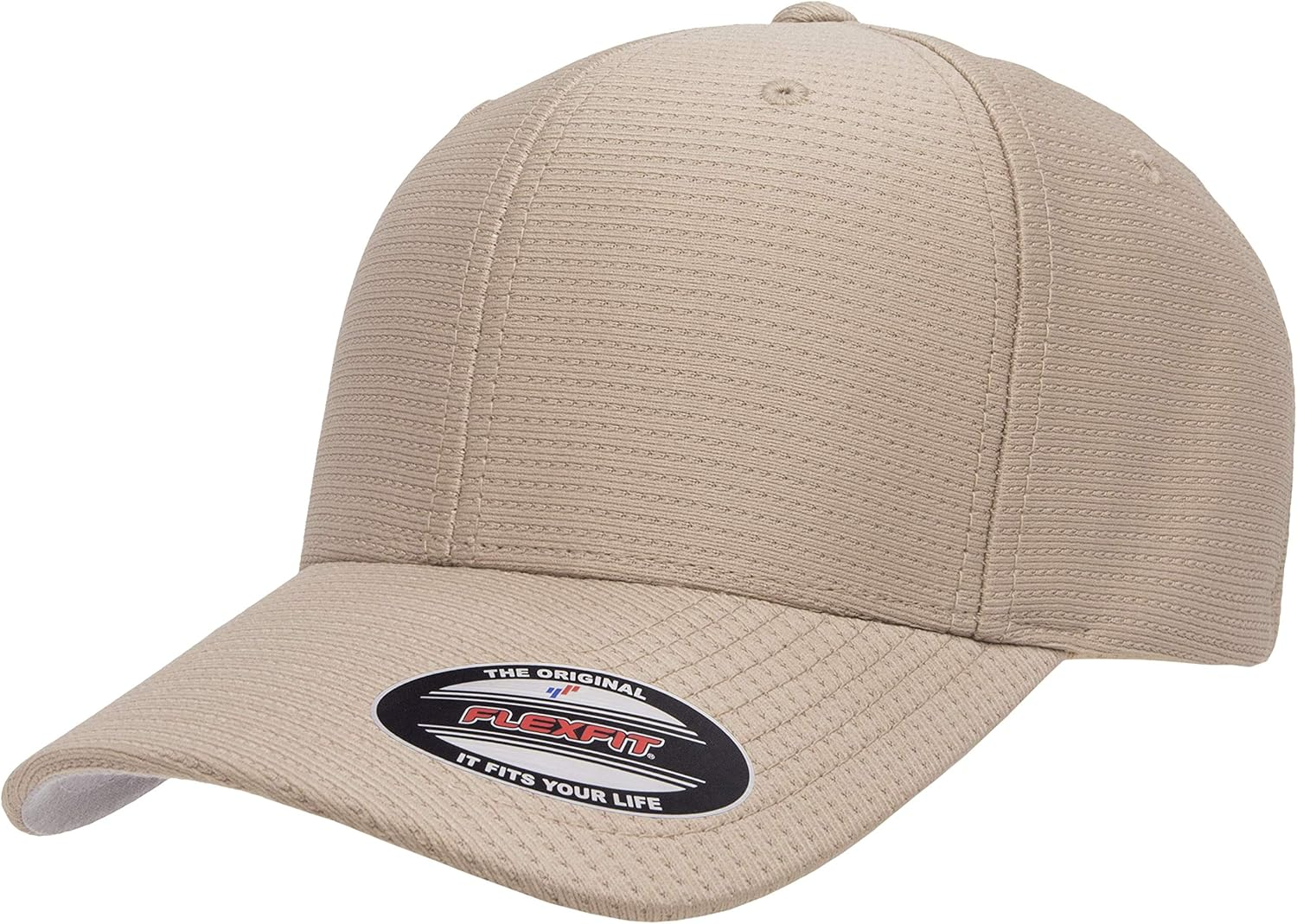 Flexfit Womens 6572 Cool & Dry Calocks Cap