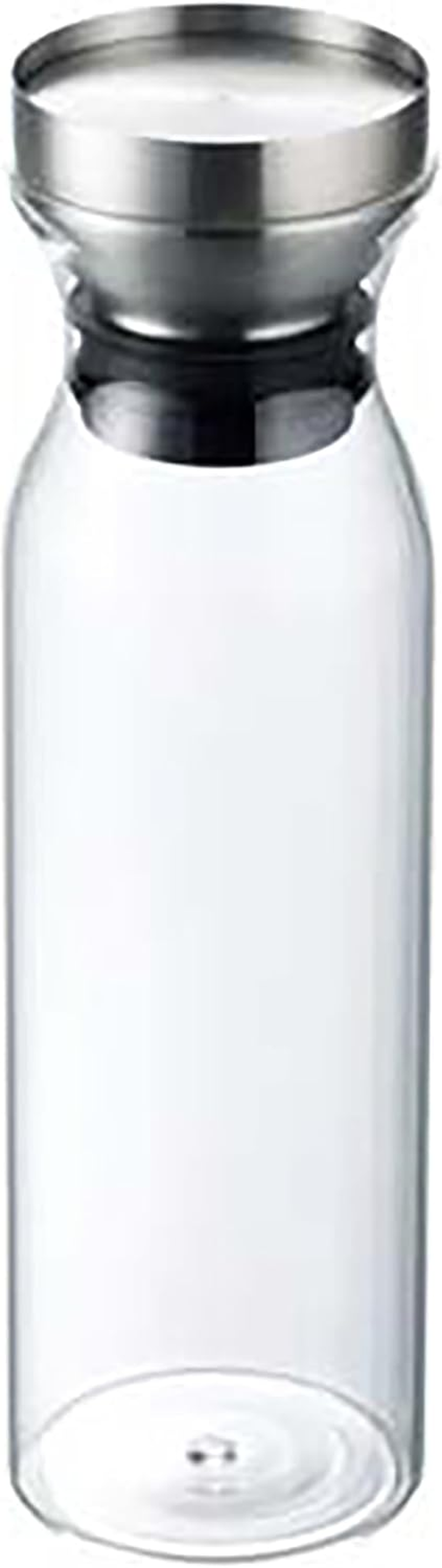 Sato Metal Kogyo SALUS Bottle Water Pitcher image number 3