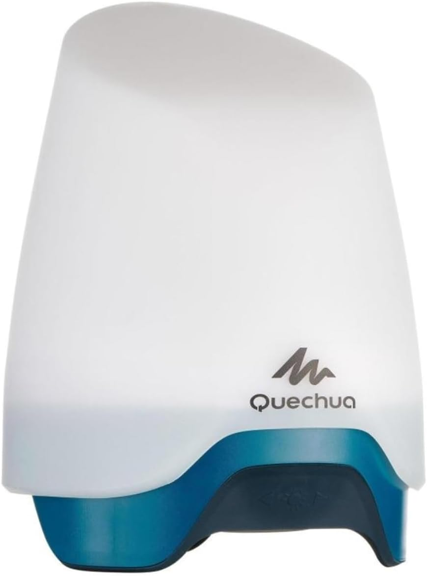 Decathlon Quechua Rechargeable 200 Lumens Camping Lamp - Bl200 - Camping Light image number 4