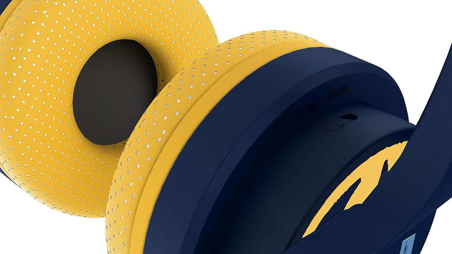 OTL 856556 Batman Junior Interactive Headphones, Blue image number 3