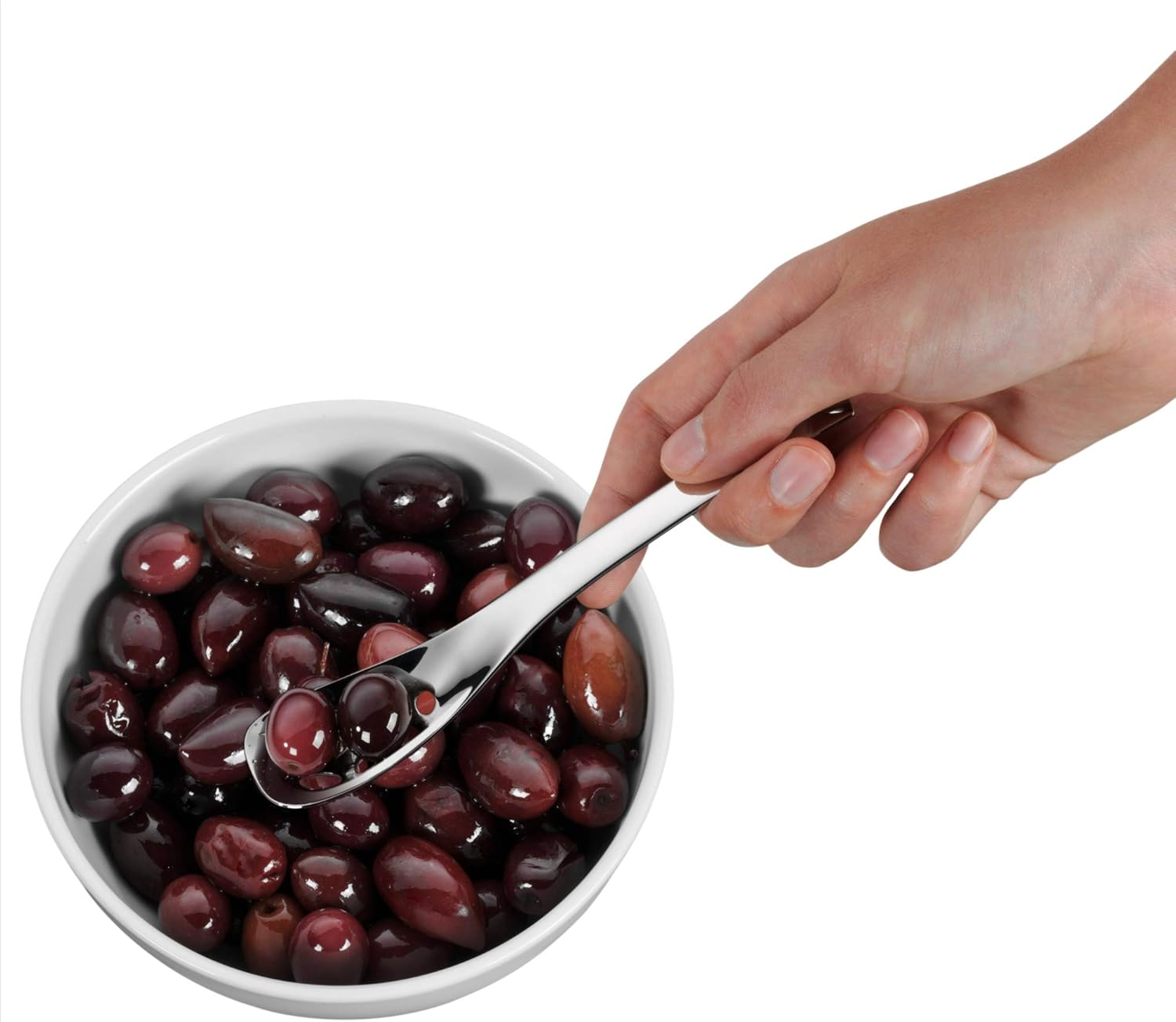 WMF Serving Spoon Nuova Cromargan Stainless Steel 18/10 Polished image number 4