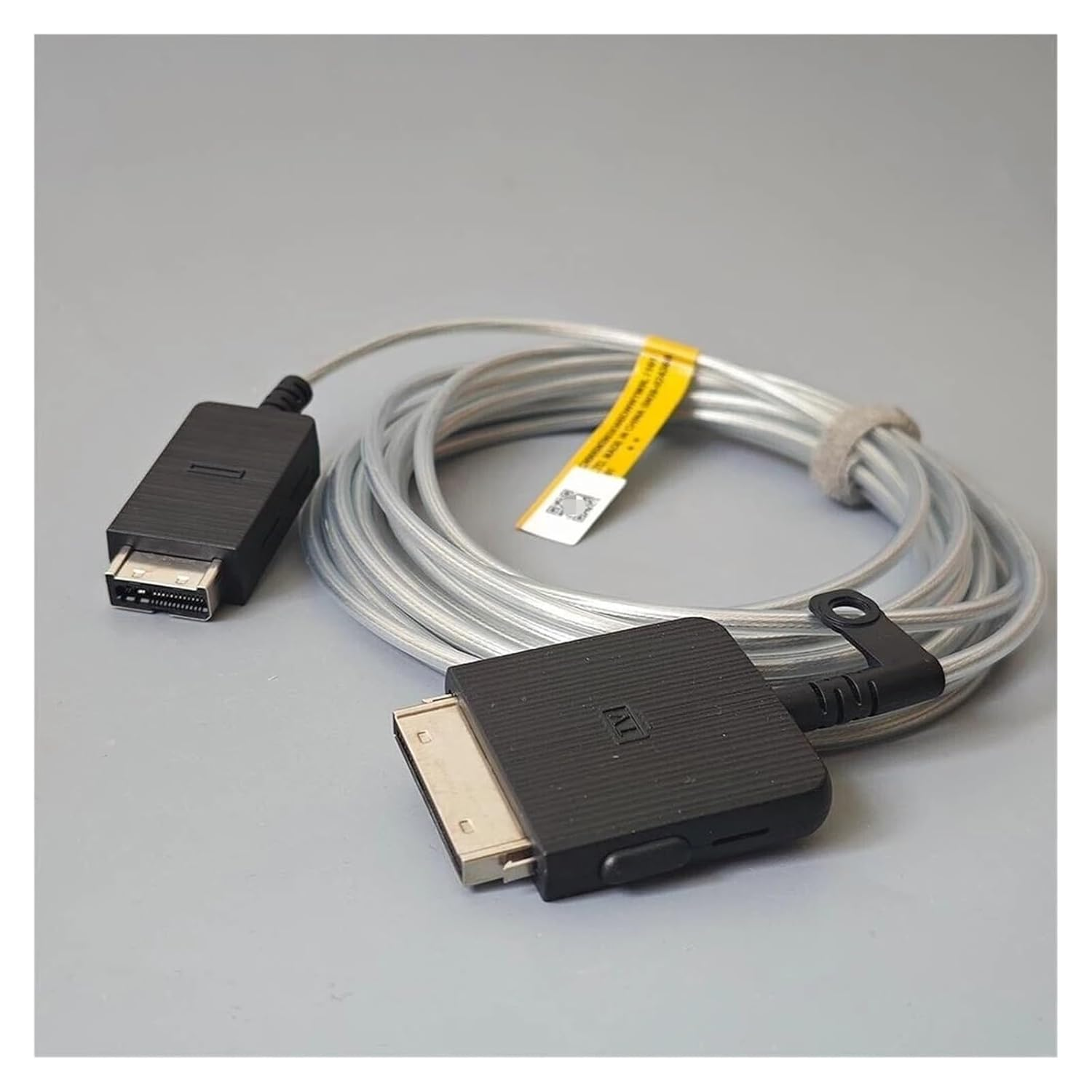 5M One Connect Cable Accessories BN39-02436B = Bn39-02436A，For QA55Q900RBW QA65Q900RBW QA75Q900RBW QA82Q900RBW QA98Q900RBW TV Connect Parts image number 2