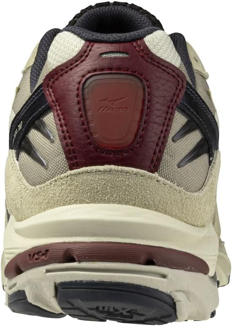 Mizuno Wave Rider Sneakers, 10 Casual Fashion image number 3