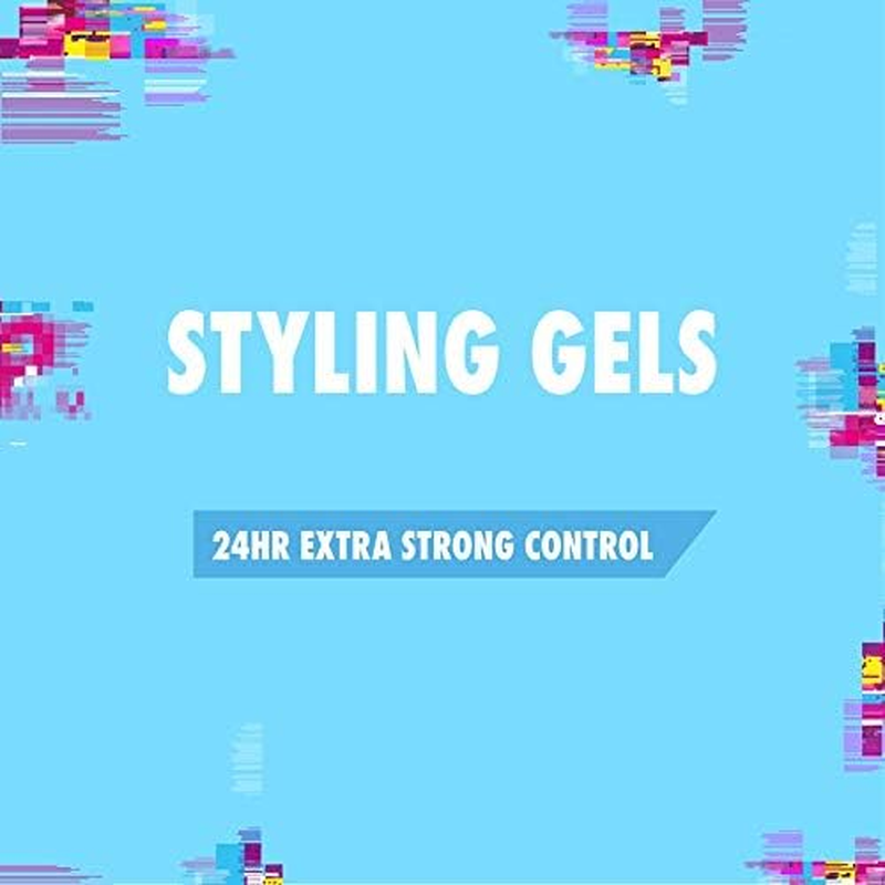 Vo5 Hair Gel Style Wax Groomed, 75Ml image number 6