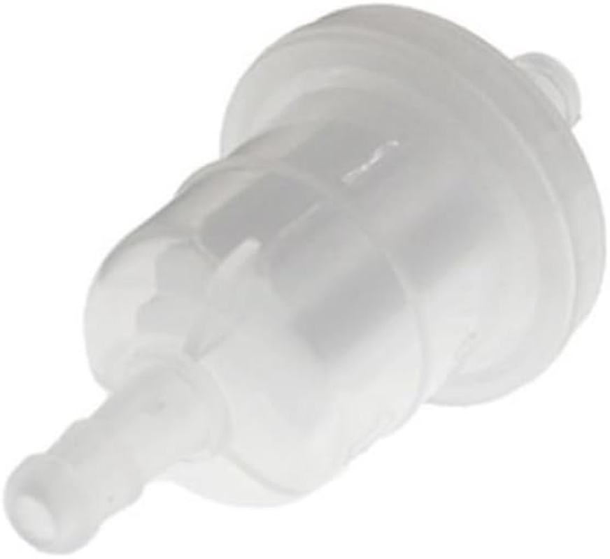 Mikinona 15Pcs Abs Motorbike Filter for Scooter Car Auto Parts Refitting Repairing image number 6