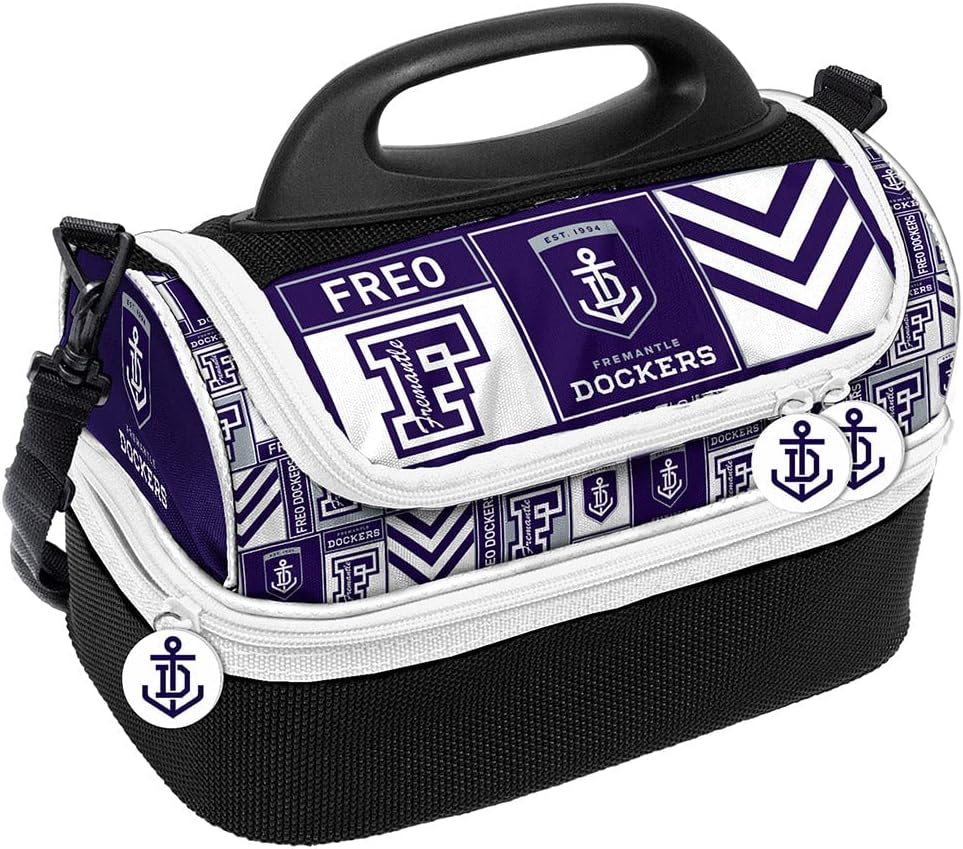 AFL Lunch Box Cooler Bag
