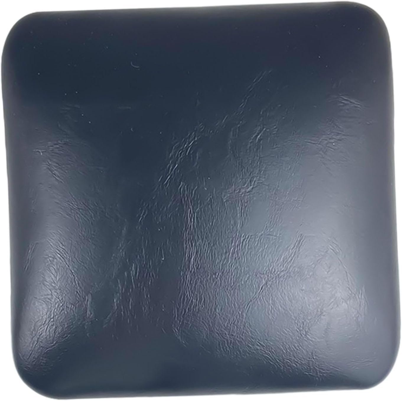 TENOL Nail Elbow Rest Elbow Pad Cushion,Table Desk Station Professional,Microfiber Leather Elbow Hand Rest for Home DIY Manicure, Pink