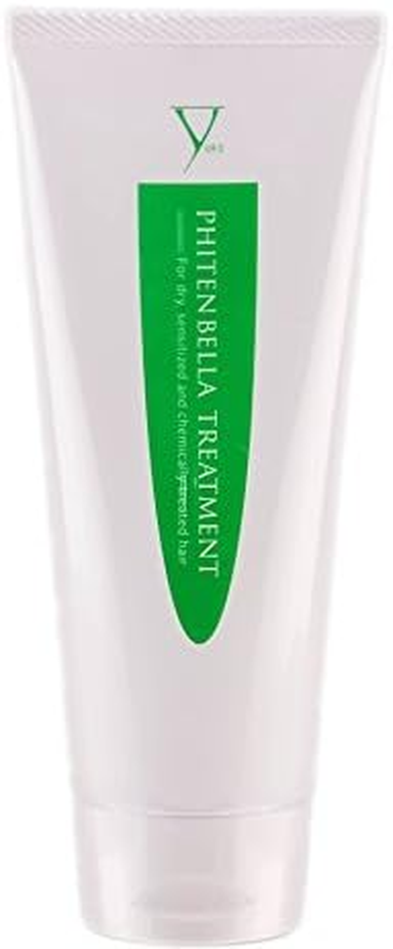 Yuko Phiten Bella Treatment - for Dry, Sensitized and Chemically Treated Hair