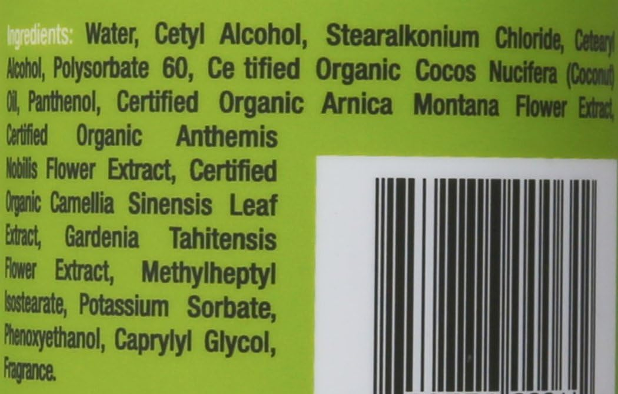 Curls Coconut Curlada Conditioner, 8 Ounce image number 2