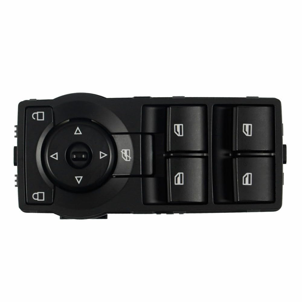 Electric Power Master Window Switch Control Suitable for Holden Commodore VY VZ Replaces 92225343