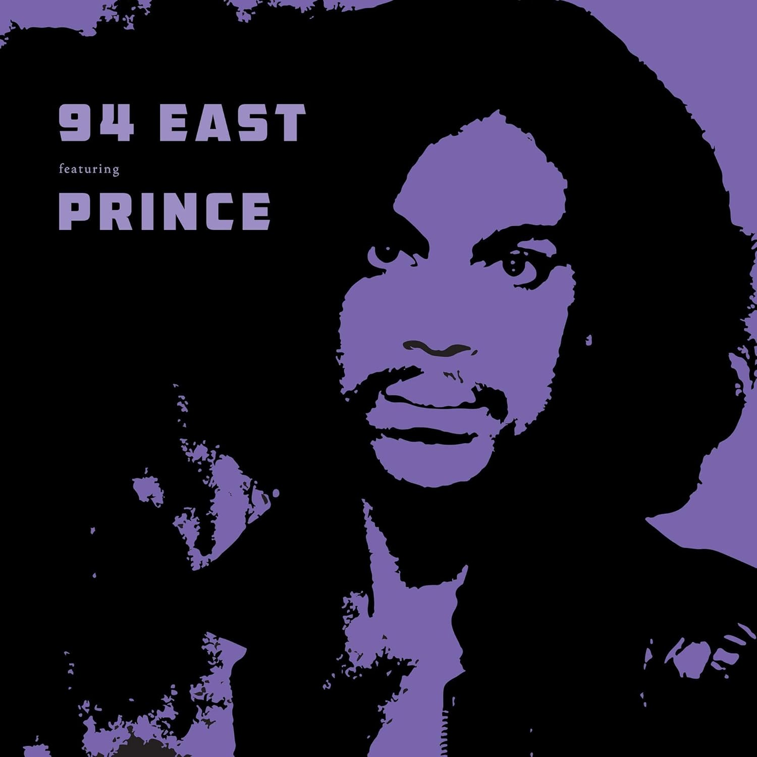 94 East Featuring Prince image number 1