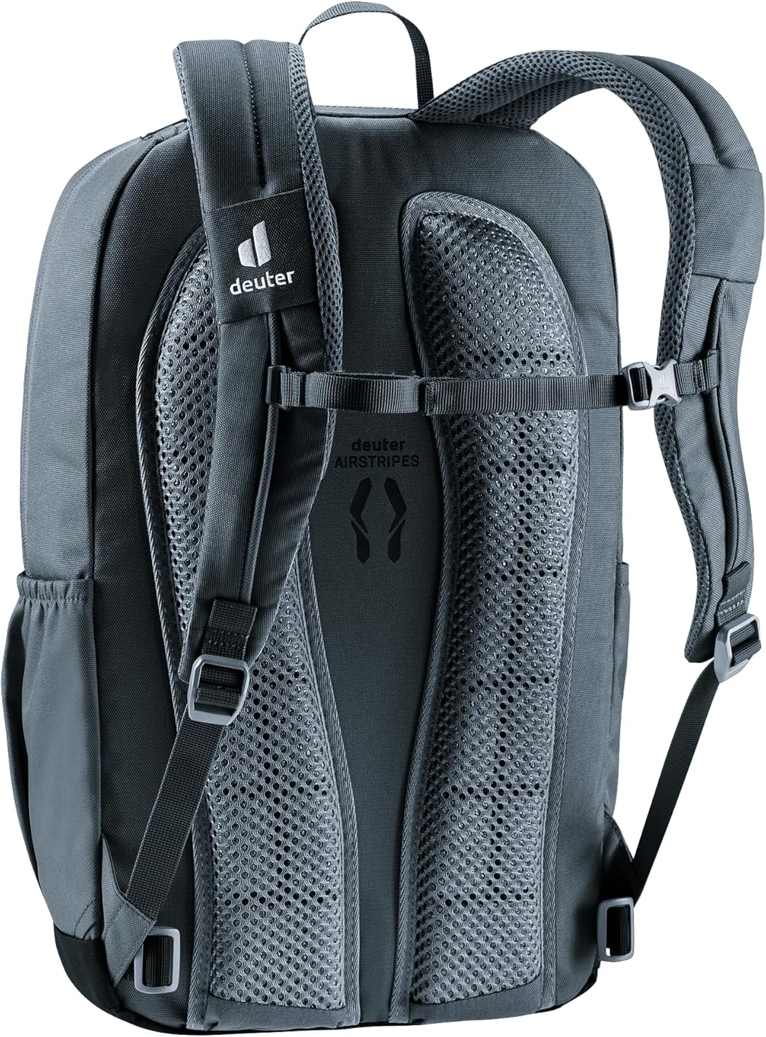 Deuter Gogo Daypack (25 L) - Atlantic-Ink image number 3