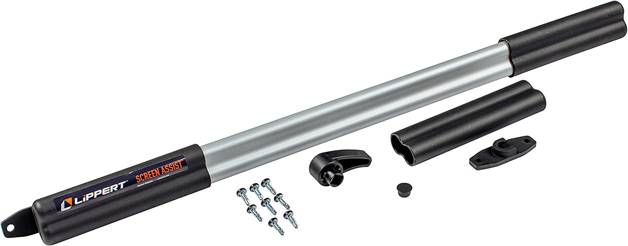 Lippert Screen Assist RV Screen Door Cross Bar image number 5