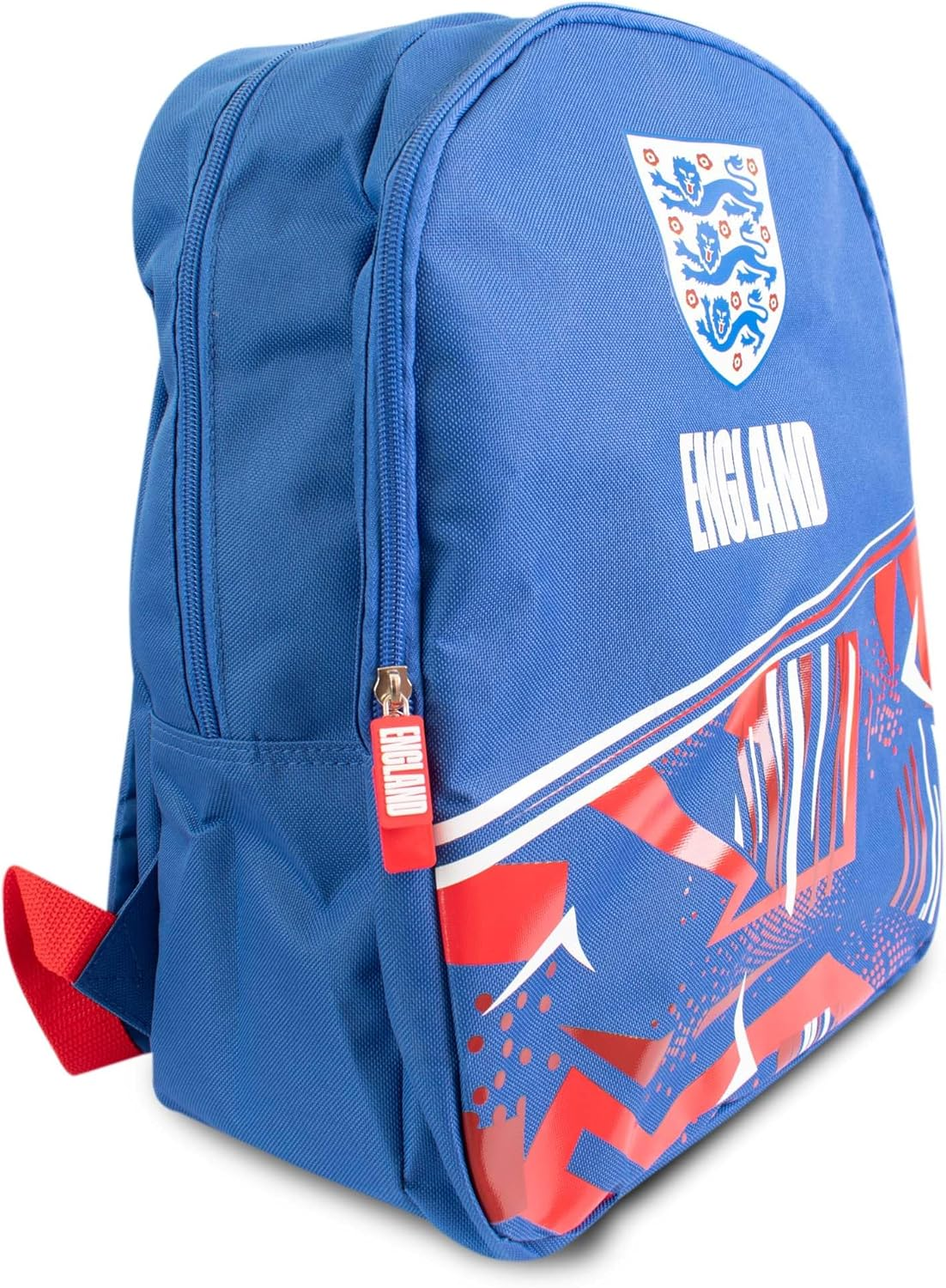 Hy-Pro Officially Licensed Large Backpack, Lightweight, Rucksack, School, Gift