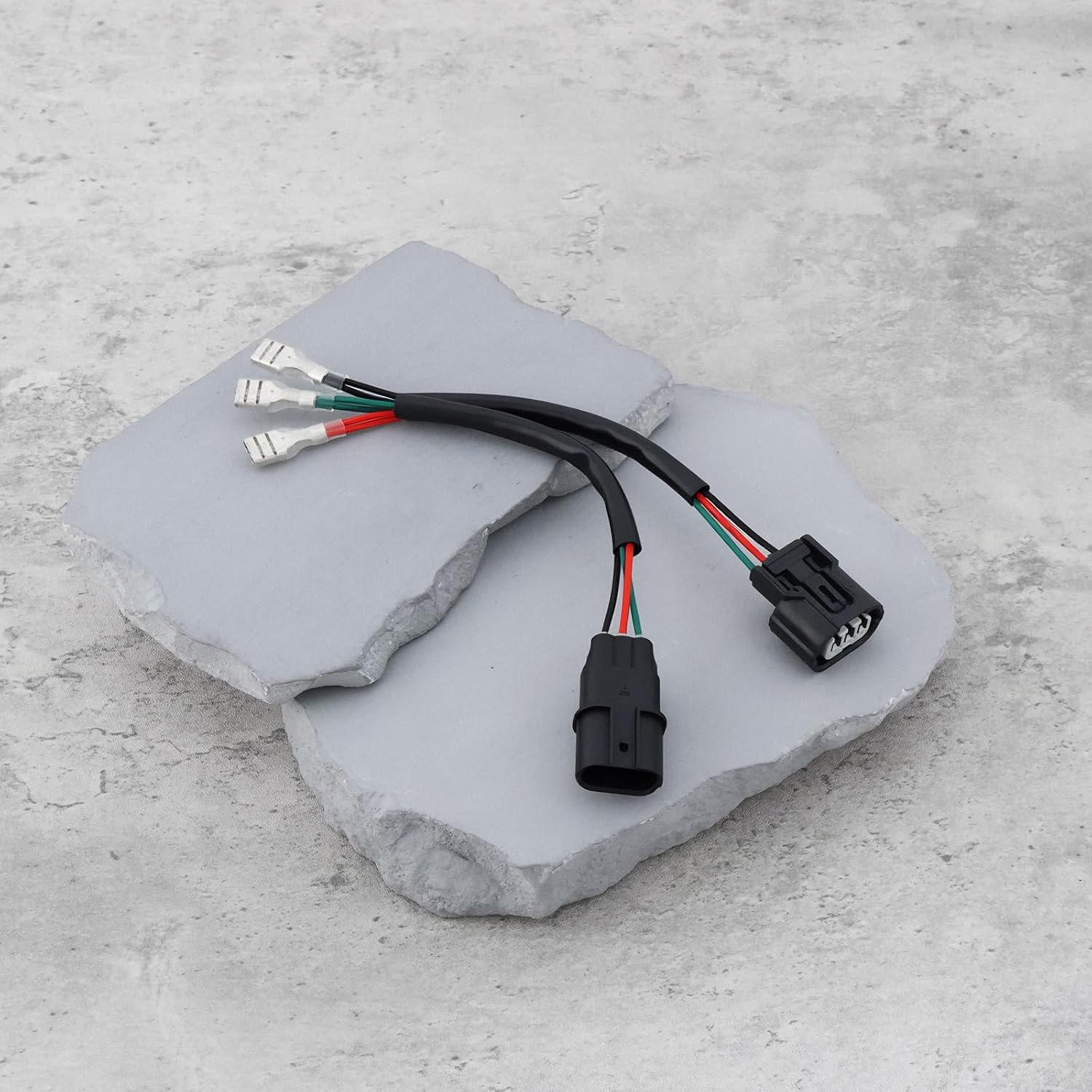 Motorcycle TPS Tool Model-3 Sensor Harness Adapter Compatible with KTM EXC-F XCF-W from 2017 Compatible with KTM XC-F image number 5