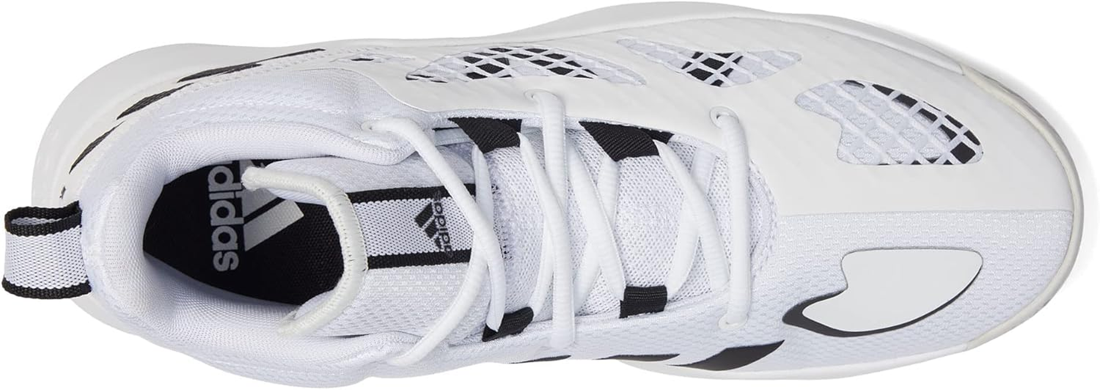 Adidas Unisex-Adult Pro N3Xt 2021 Basketball Shoe image number 6