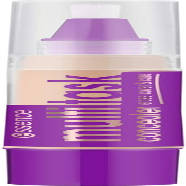 Essence Cosmetics Multitask Concealer 3 Ml, 20 Natural Beige image number 3