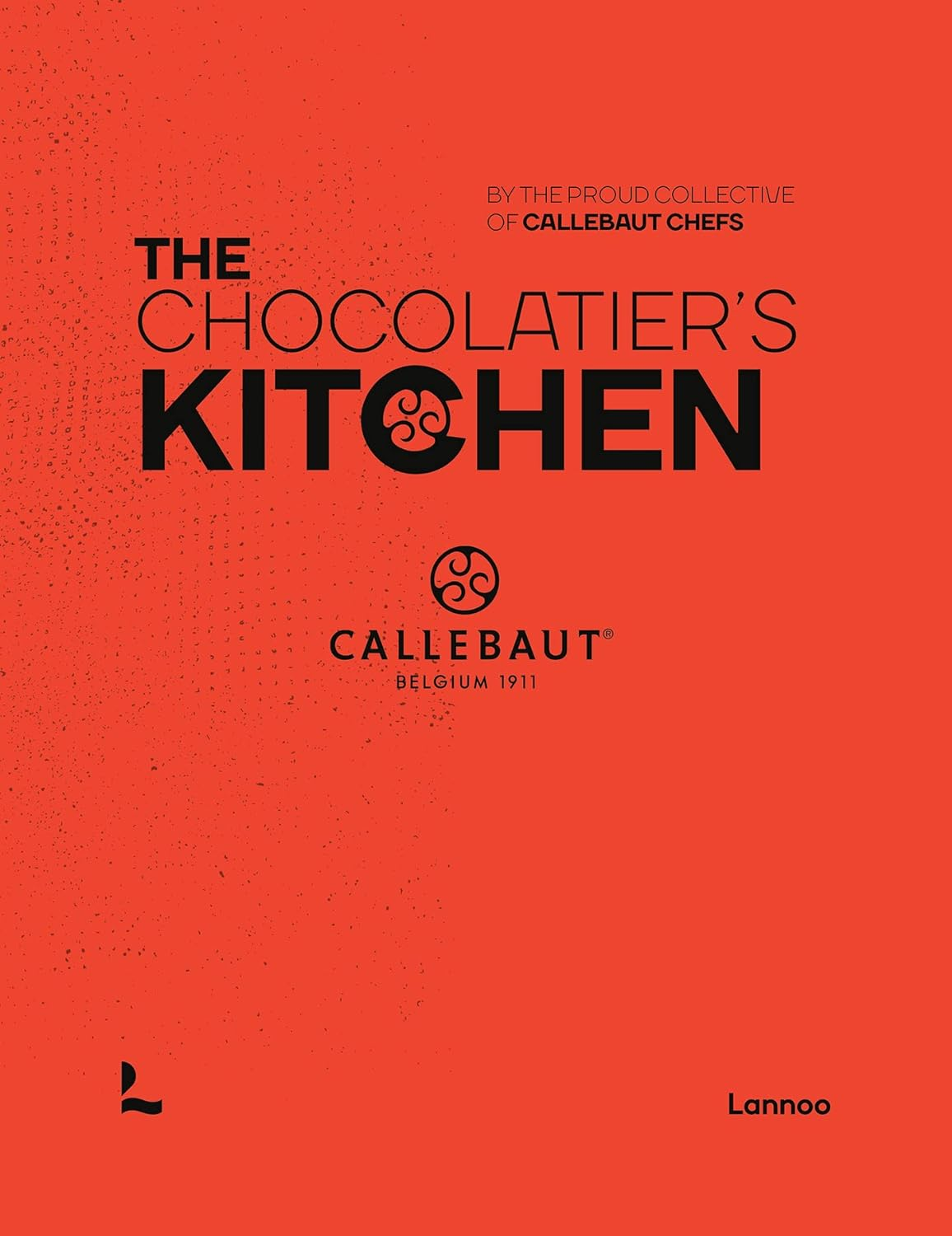Chocolatier'S Kitchen: Recipe Book image number 4