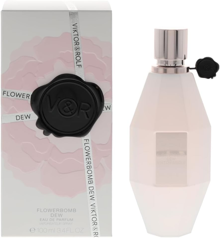 Viktor & Rolf Flowerbomb Spray for Women image number 3