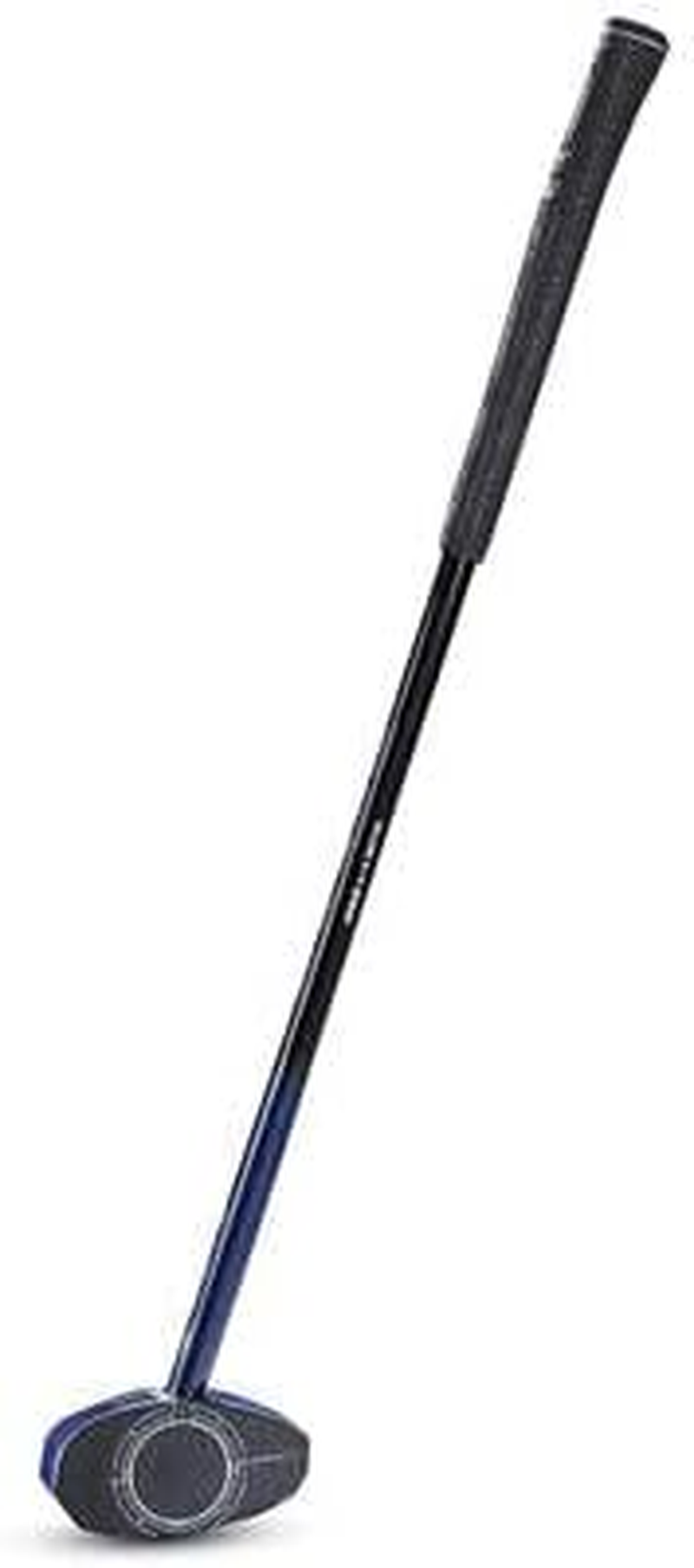 Hatachi BH2740 Right Ground Golf Club, Target Urethane Face Club, 10.6 Inches (27 Cm), Blue, 33.1 Inches (84 Cm)
