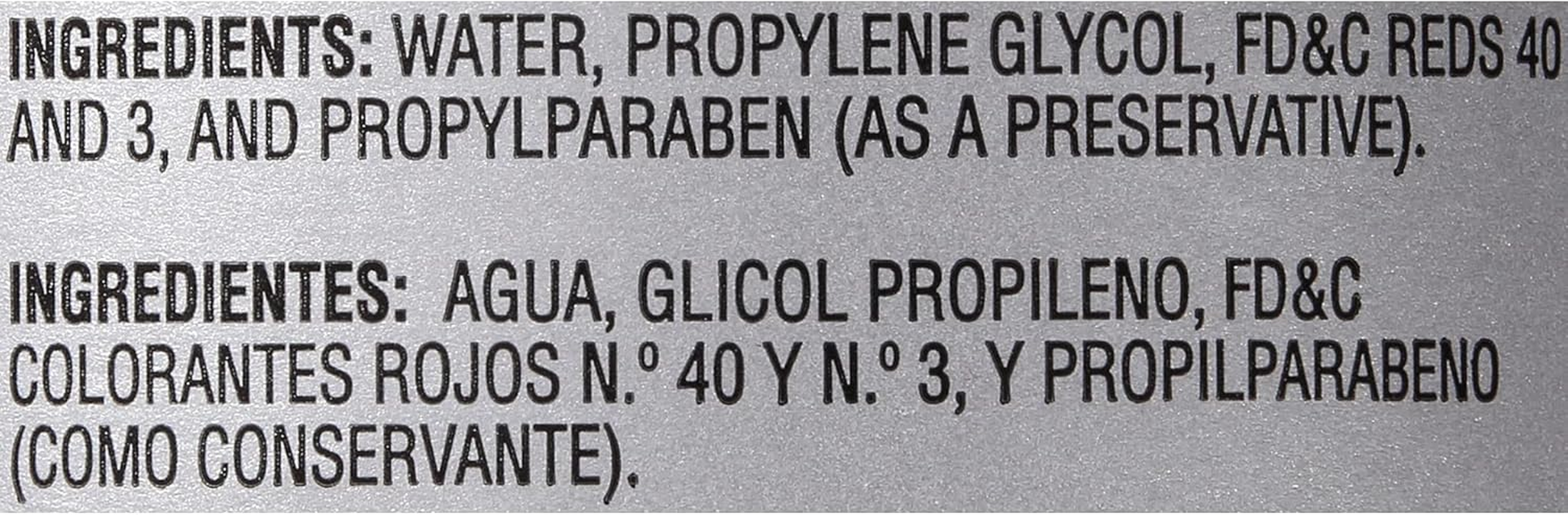Mccormick Culinary Red Food Color, 16 Fl Oz, Premium Quality, Consistent Color, Perfect for Valentine'S Cupcakes, Easter Eggs, Red Velvet Desserts and More image number 2