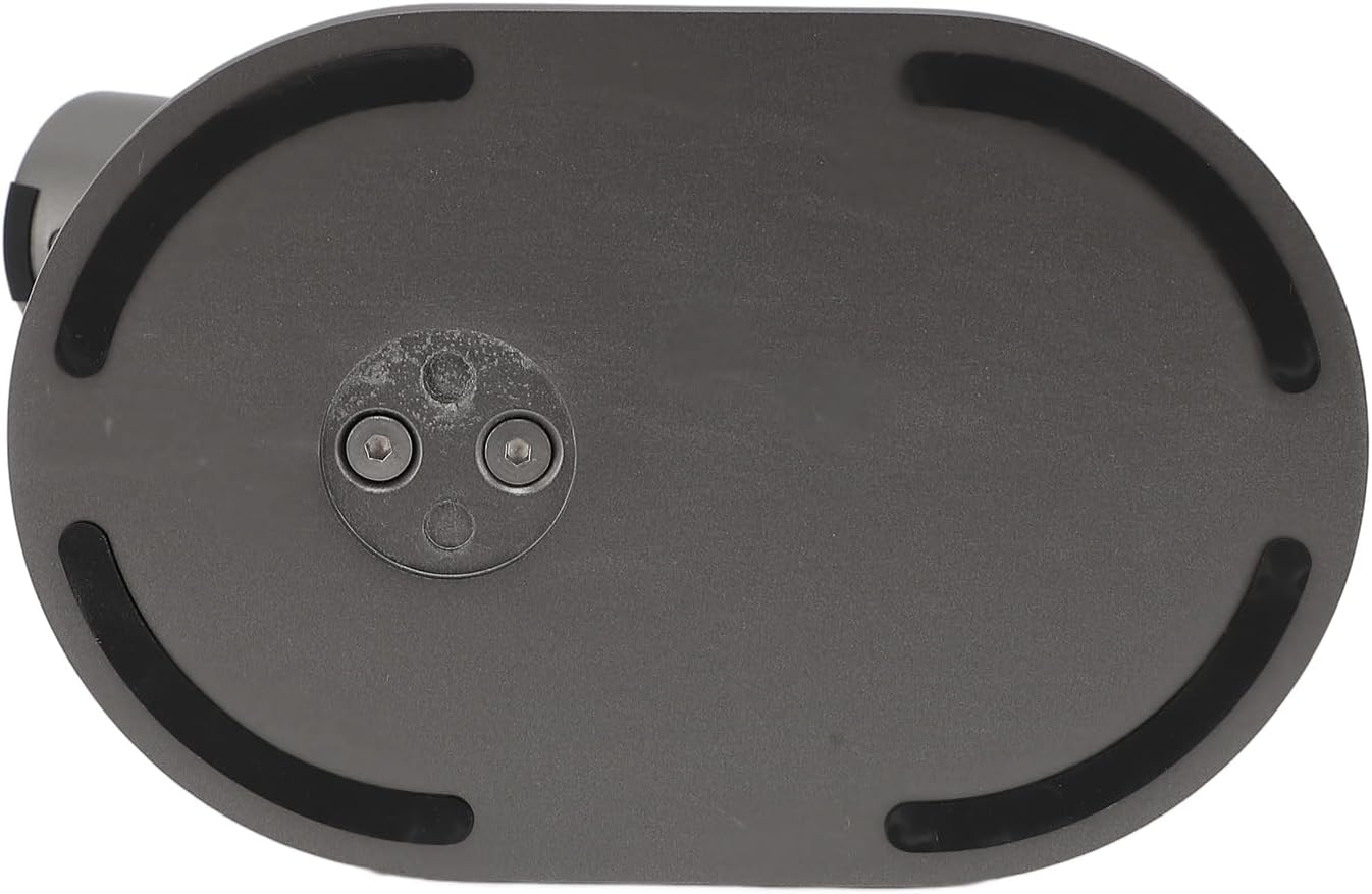 Jectse Hair Straightener & Dryer Stand for Airstrait HT01, Countertop Storage with anti Slip Silicone, Scratch Proof, Metal & Silicone Material image number 5