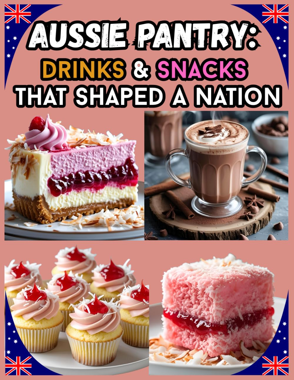 Aussie Pantry: Drinks & Snacks That Shaped a Nation image number 1
