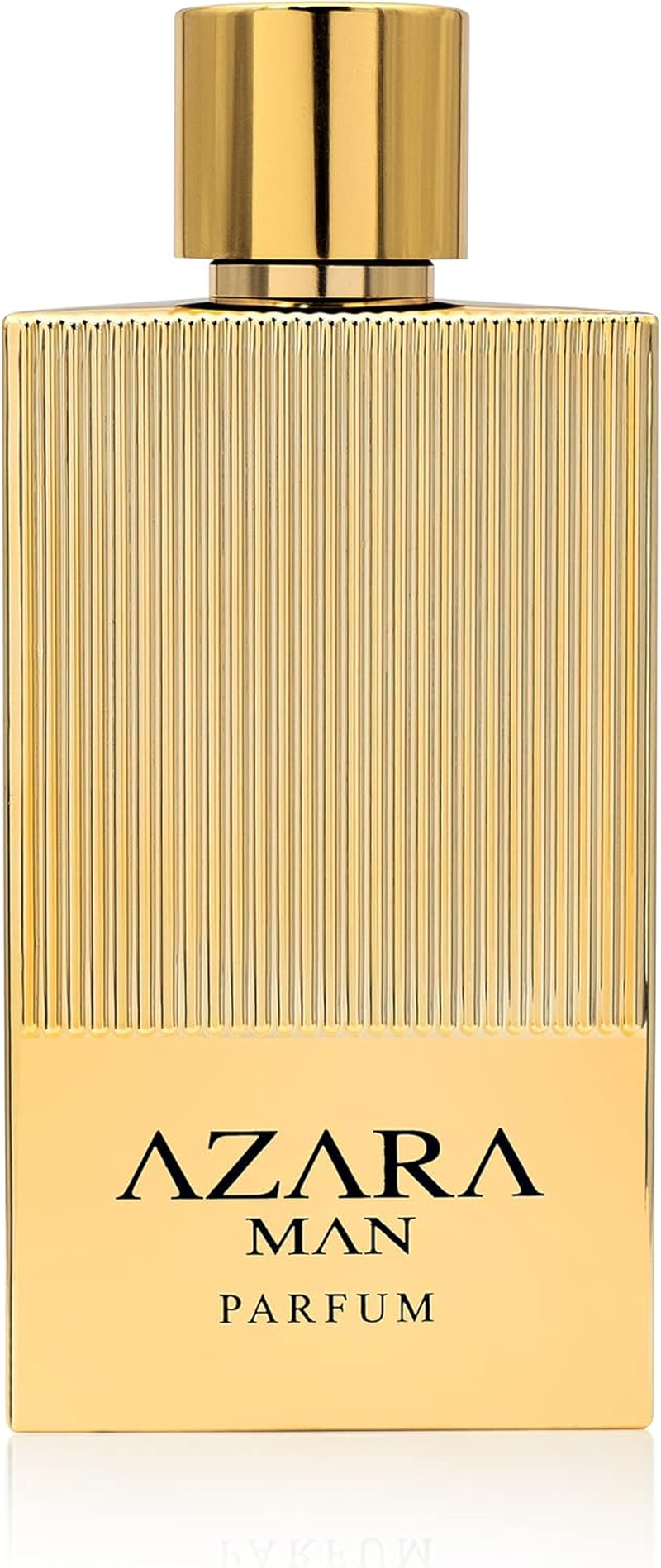 Azara by Fragrance World for Men - 3.4 Oz EDP Spray