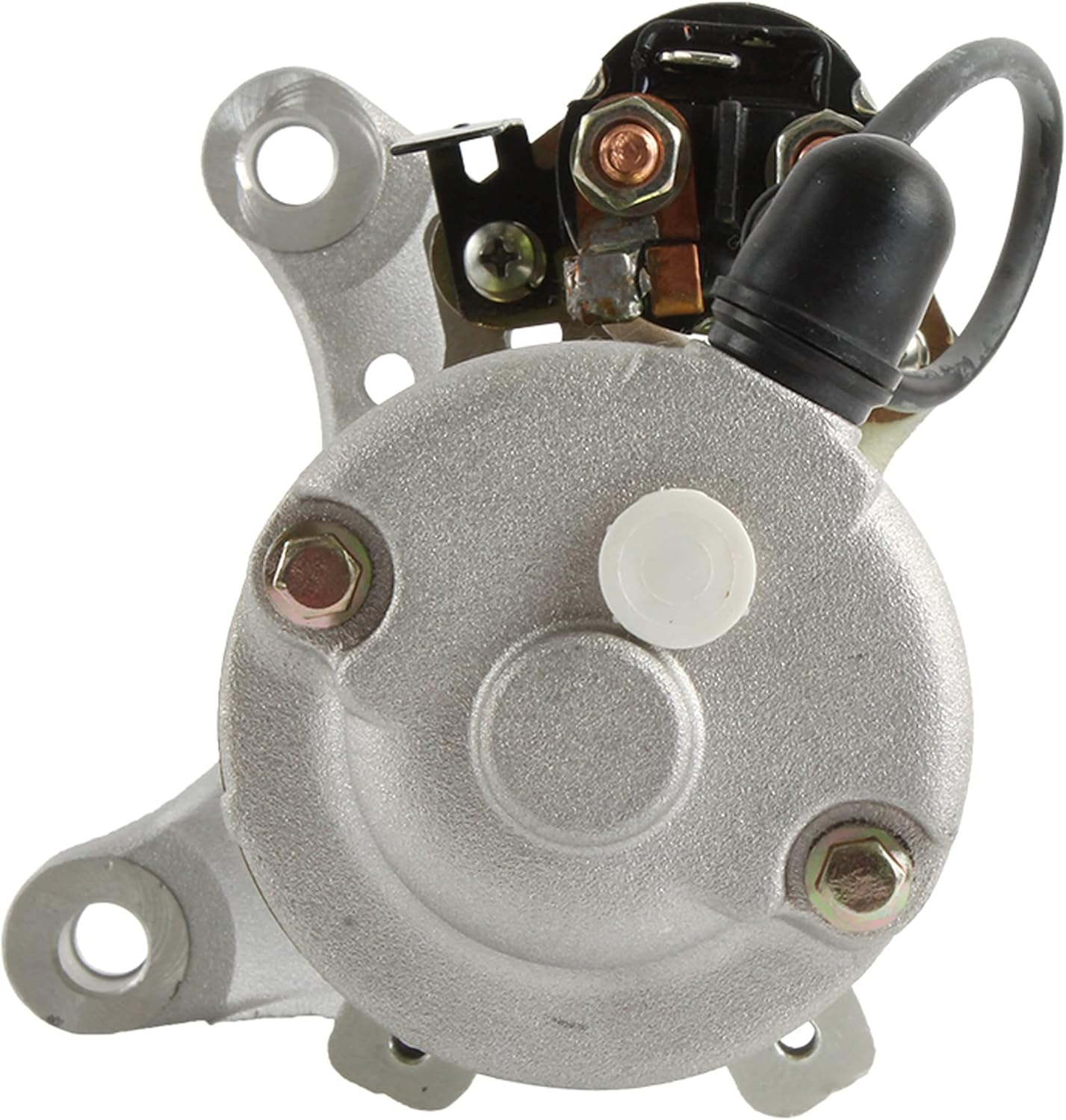 DB Electrical 410-52100 New Starter for Honda Small Engines GX660K1 GXV270 GXV340 GXV390/8.5HP 11HP 13HP 21.5HP 31200-ZA0-701, 31200-ZA0-L01, 31200-ZA1-003, 31200-ZE8-003, 31200-ZE8-801, 028000-8410 image number 5