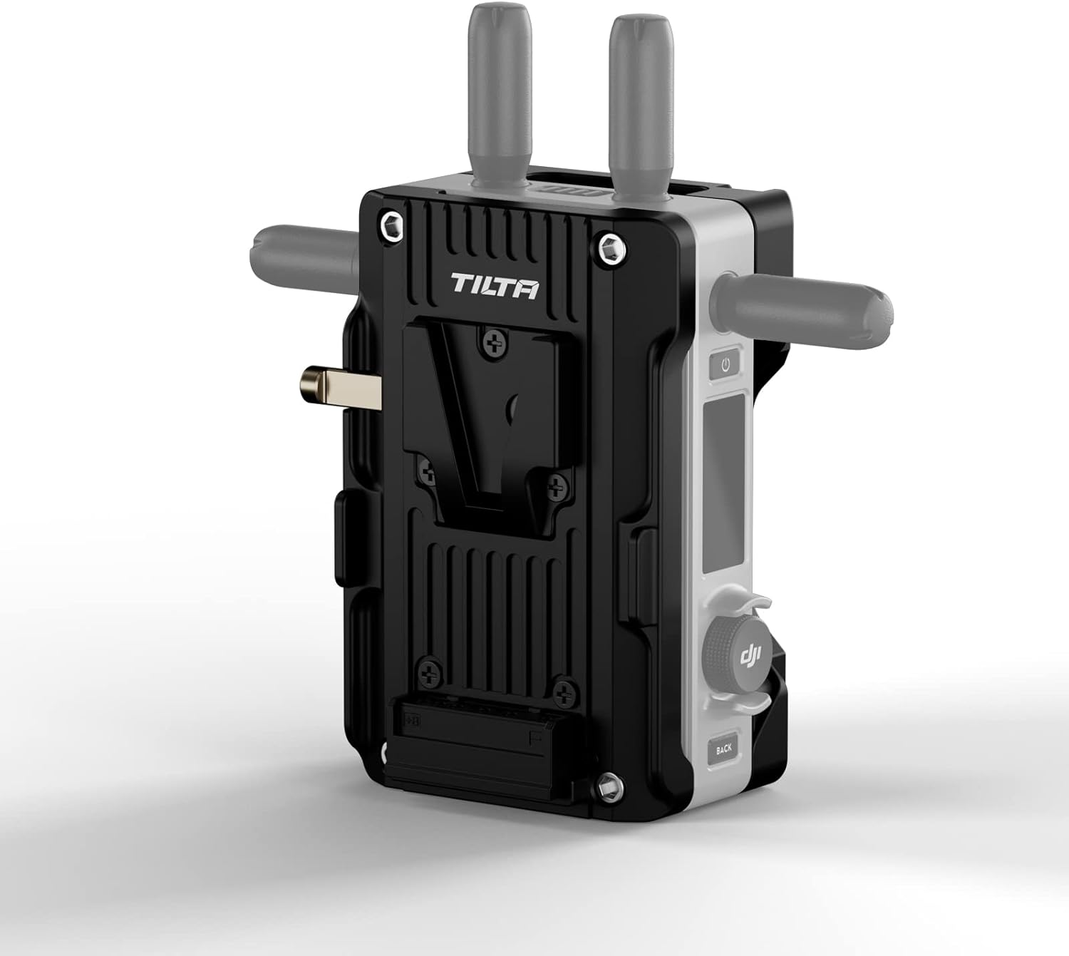 Tilta Power Supply Module for DJI Video Transmitter - V Mount TGA-DVT-V image number 6