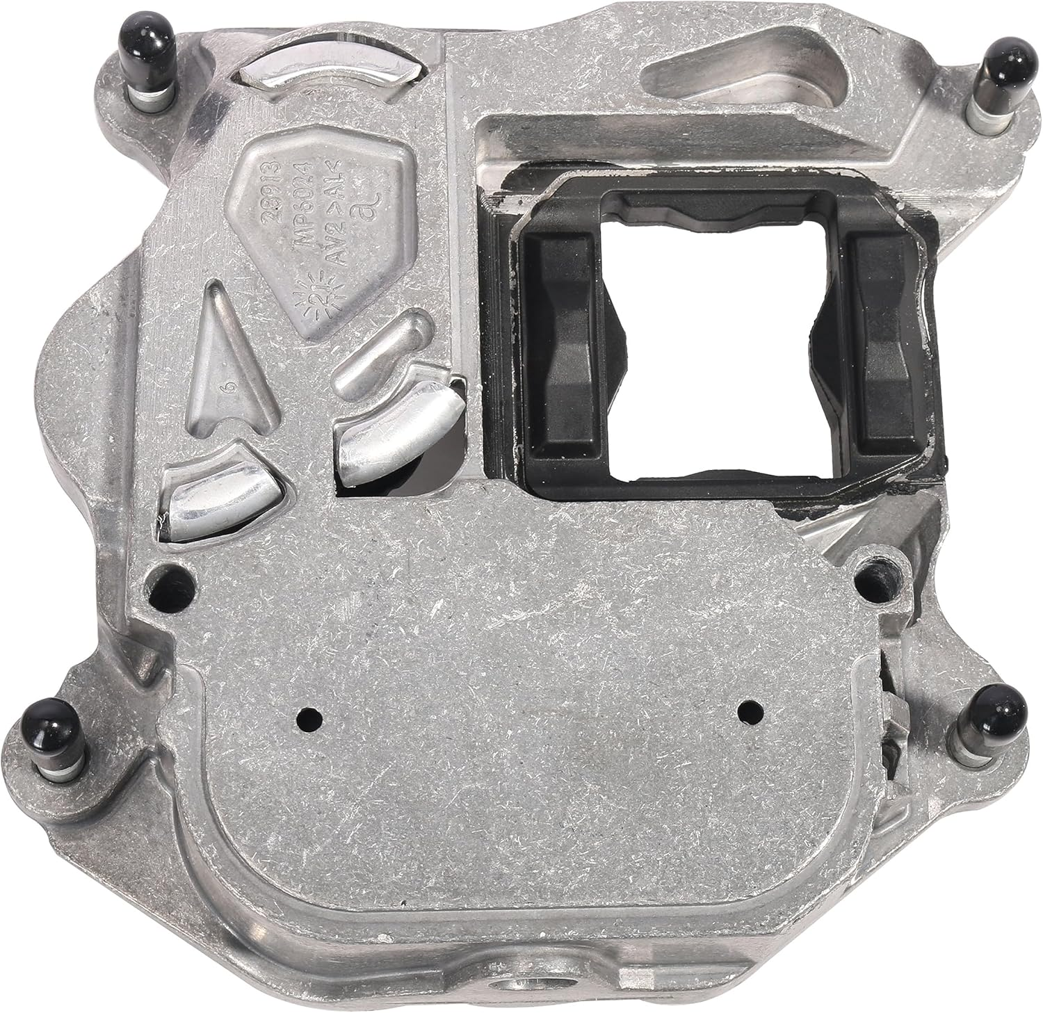 Automatic Transmission Mount Fit for Audi A6 A7 Quattro RS7 2012-2018, Auto Trans Mount Repalcement OE# 4G0399153A, 4M0399153AA, 4G0-399-153-A, 4M0399153Q, 4G0399153S, 4G0399153T image number 3