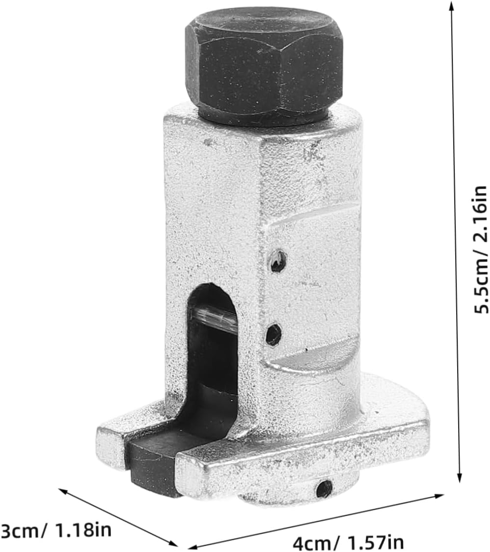 Jojofuny Elevation Spreader Strut Separator Tool for Hub Spreader Wrench Use in Automotive Repair Scenario image number 1