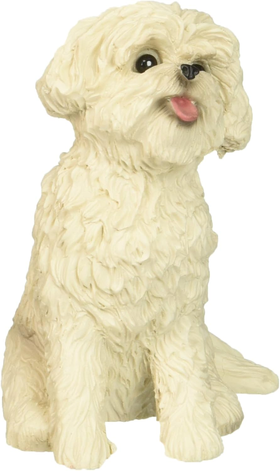 Sandicast Sculpture, Small Size, Multicolor