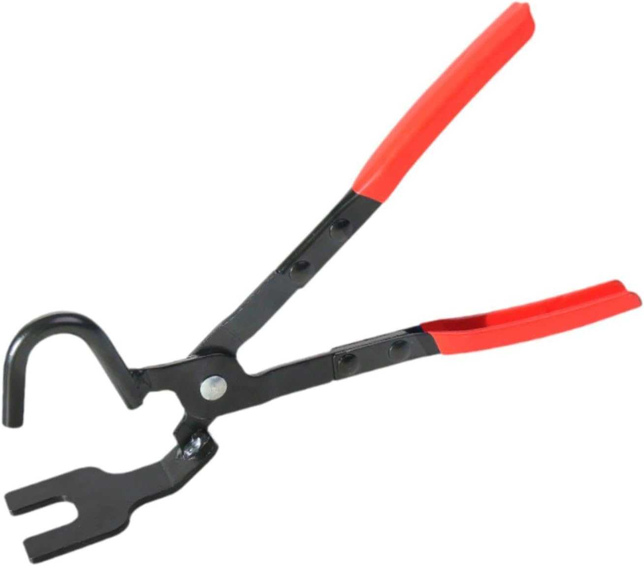 Exhaust Pipe Hanger Removal Pliers Disassembly Bracket for Tailpipes