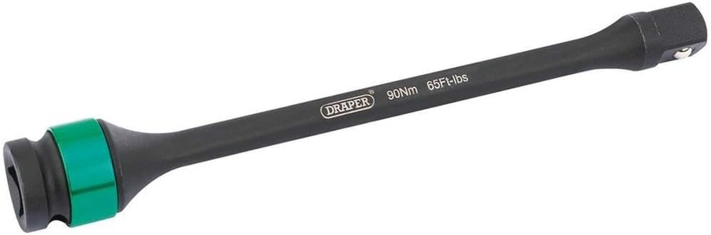 Draper 70448 1/2" Square Drive Torque Stick (110Nm) image number 1